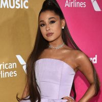 Ariana Grande y la “Capitana Marvel” podrían ser una buena dupla musical tras conocerse un cover