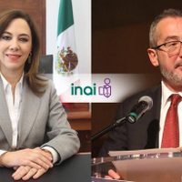 Inai elegirá comisionado presidente el próximo jueves 10