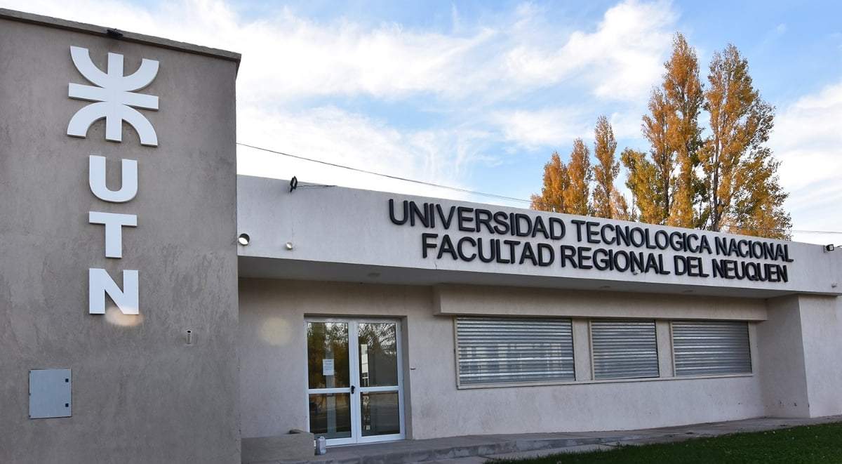 San Martín de los Andes, sede del 1° Congreso Nacional “Territorios Creativos y Desarrollo Sostenible” que organiza la UTN-FRN. Fuente: (Facebook)