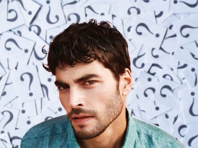 El inesperado cambio de look del protagonista de "Hercai"