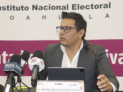 Malas decisiones y despilfarro: el desastre en el Instituto Electoral de Coahuila