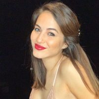 Cuanta maldad: Flor Vigna fue grabada en una situación muy poco favorable