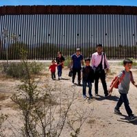 Biden anuncia nueva regulación migratoria para peticionarios de asilo