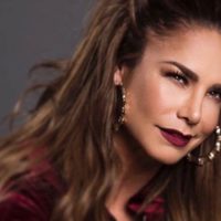 ¿Se pasó? La vueltita de Lis Vega se llevó todo por delante ¡Mirá el video!