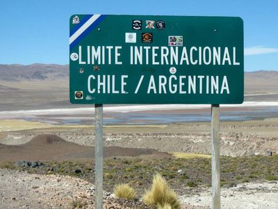 Alerta en la frontera de Chile y Argentina: confirman 11 nuevos casos con la variante Delta