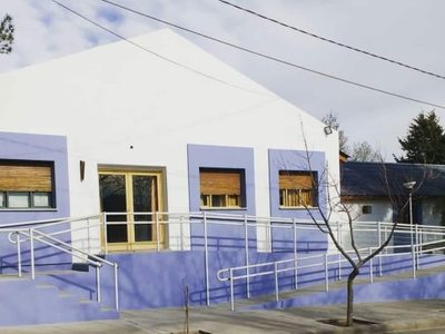 Empleados de la residencia Ruca Canay piden mejoras salariales e incorporación de profesionales