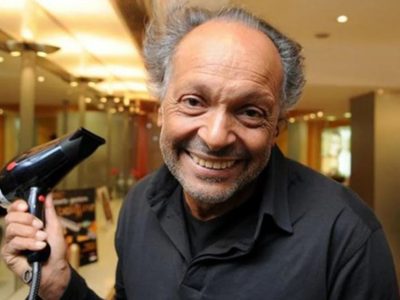 "Era un zombie, me impactó": demoledor informe de LAM reveló el presente de Roberto Giordano
