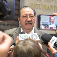 A Morena le falta autocrítica y reconocer aportaciones del PT, reclama Reginaldo Sandoval
