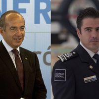FCH presume medallas olímpicas en su sexenio... y le recuerdan la condecoración a Cárdenas Palomino
