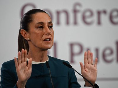 Adán Augusto López no tiene ninguna investigación en su contra: Sheinbaum