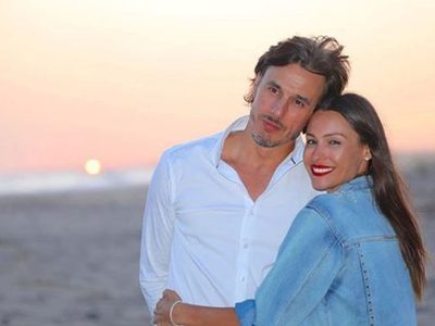 Juntos a la par: Pampita y Roberto García Moritán más unidos que nunca por esta hermosa causa