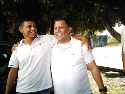 Tras siete años en prisión, liberan a los protagonistas de “Duda Razonable”