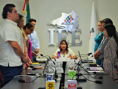 Instituto Electoral de Colima lanza SOS por recursos: dice que no tiene ni para luz e internet