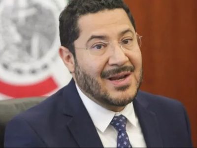 Plan de Captación de Agua de Lluvia en escuelas de la CDMX estará listo a mediados de 2024: Batres