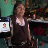 Proceso y la historia del normalista-soldado infiltrado en Ayotzinapa