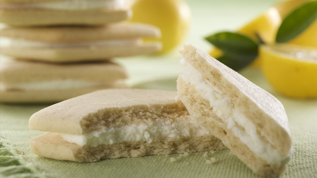 Alfajores. Fuente: (Instagram)