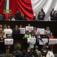 Diputados aprueban Ley de Movilidad y Seguridad Vial; pasa al Senado