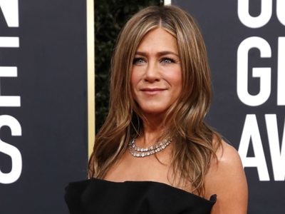 Casi acaba con "Friends": Jennifer Aniston reveló un impactante secreto