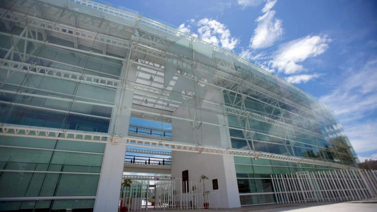 Instalaciones del IEEM