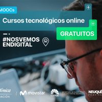 COPADE firma convenio con Fundación Telefónica