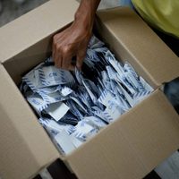 Comicios en Venezuela: de nuevo no cuadran las cuentas del organismo electoral