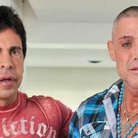 A esto se aferró Gustavo Martínez, expareja de Ricardo Fort, poco antes de terminar con su vida
