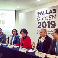 Estados maquillan cifras de homicidios: México Evalúa