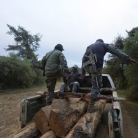 Policías comunitarias de México son objeto de ataques cada vez más frecuentes de los cárteles