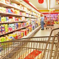 Qué pasó: un juez fue detenido en un hipermercado de Neuquén