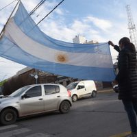 Calendario 2020: un dirigente macrista intenta convertir los feriados en días no laborales