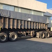 Agentes decomisan casi 1.5 mdp, 50 fusiles y cartuchos útiles en Nuevo León