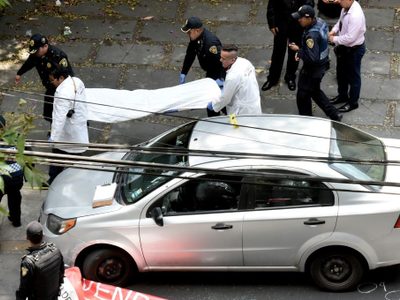 Homicidios, secuestro y delitos sexuales registran aumento en agosto: SESNSP