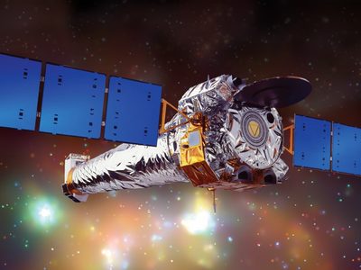 Tiene 19 años y fue seleccionada por la NASA para diseñar una misión tripulada a Marte
