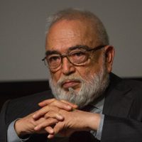 Alejandro Luna, un escenógrafo e iluminador genial