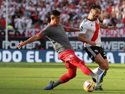 La respuesta de Independiente ante una oferta millonaria de Europa por un jugador clave