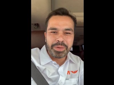 “¿Y su nieve?”: esta es la respuesta de Álvarez Máynez a la propuesta de “Alito”