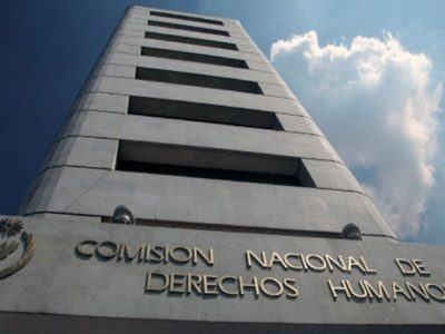 CNDH deberá entregar informe sobre tortura en reclusorio femenil de Saltillo