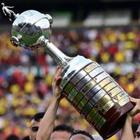 El insólito motivo por el que podrían suspender una de las semifinales de Copa Libertadores