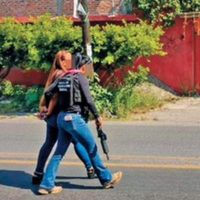 Cae "La jefa", supuesta líder de plaza de Guerreros Unidos en Morelos