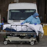 Coronavirus: Argentina tendría un millón de infectados, según un exministro de Macri