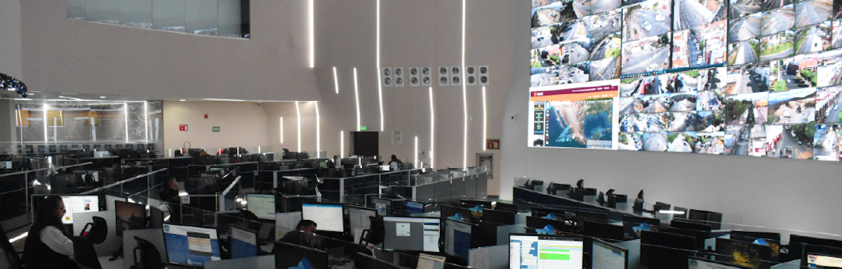 Videovigilancia. Pese a cámaras de seguridad, misma impunidad criminal