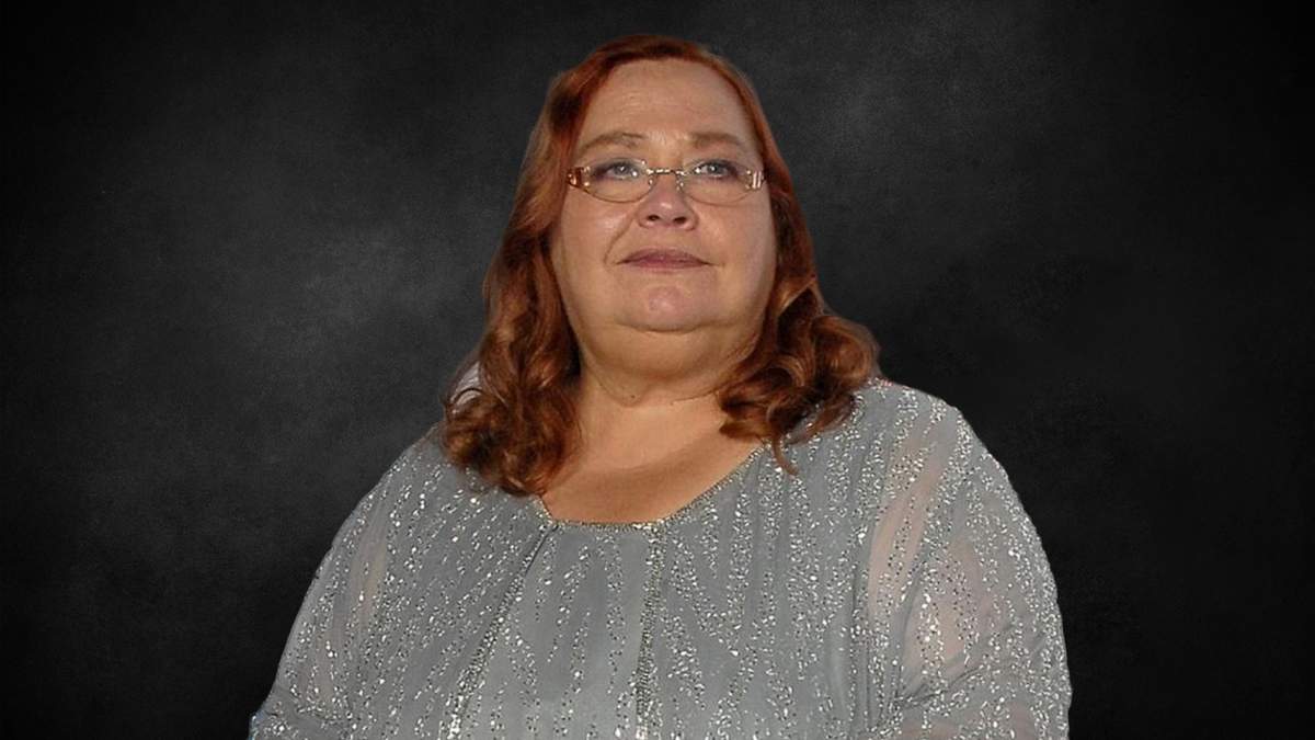 Conchata Ferrell. Fuente: (Minuto Neuquén)