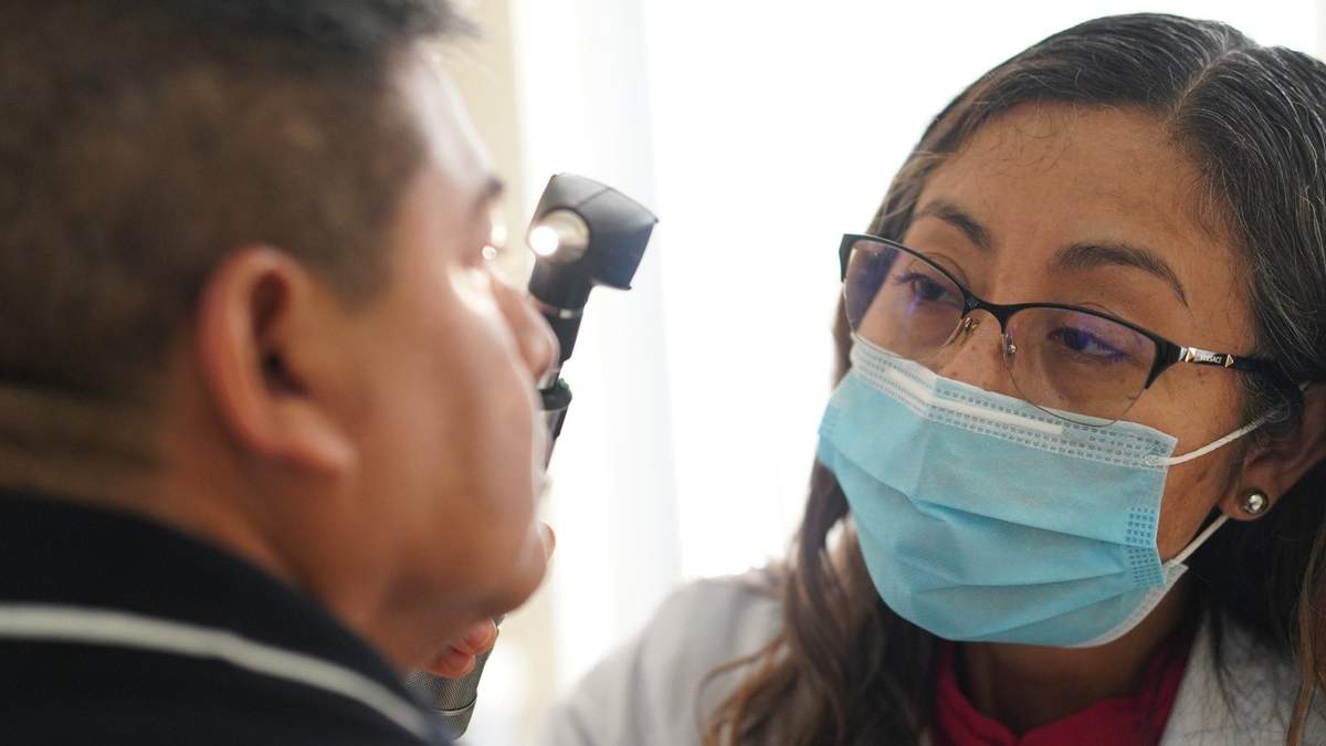 Glaucoma