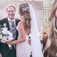 ¿Quién es Pamela Cortés, la influencer expareja de Andrés Roemer?