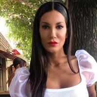 "Me enamoré": Silvina Escudero compartió una escena conmovedora en tiempos de cuarentena