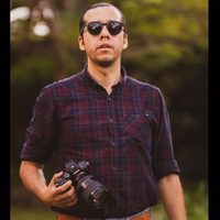 Asesinan a periodista gráfico en Uruapan, Michoacán