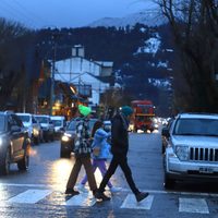 Clima en Neuquén: la ola polar seguirá el miércoles y podría llegar la nieve hasta Neuquén capital