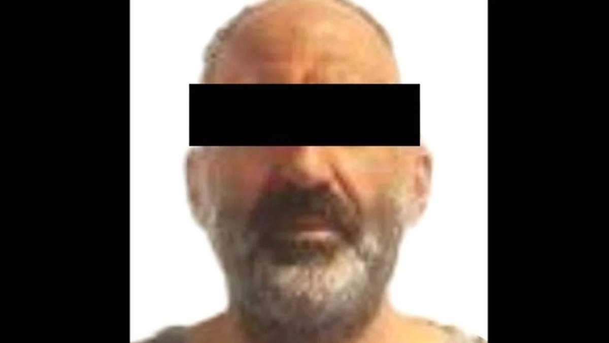 El Escorpión fue detenido en la avenida Ludwig Van Beethoven, en Zapopan por elementos de la Policía Federal Ministerial