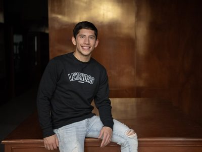 El clavadista Randal Willars denuncia descobijo de la Conade: "el apoyo no ha estado"
