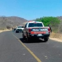 Nuevo 'error” de la Marina; dispara contra policías de la Fuerza Única en Jalisco